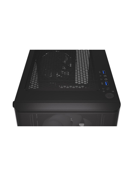 Obudowa Endorfy Ventum 200 Argb