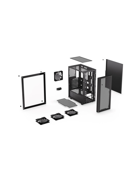 Obudowa Endorfy Ventum 200 Argb
