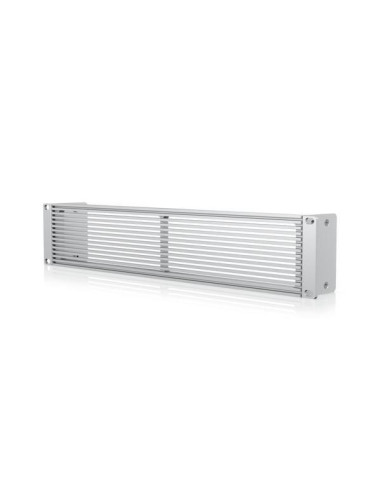Ubiquiti 2U Rack Mount Vented Ocd Panel | Maskownica Wentylowana | Panel Frontowy, Uacc-Rack-Panel-Vented-2U