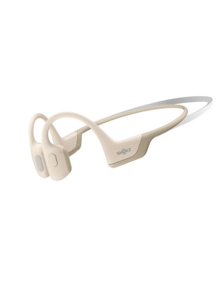 Słuchawki Shokz Openrun Pro Mini Beige