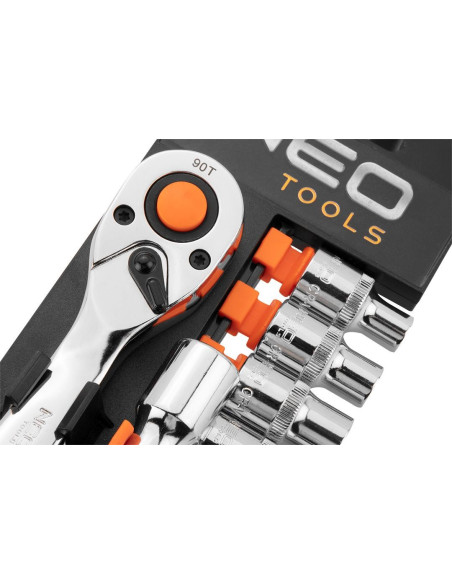 Neo Tools 10-020 Gniazdko/Zestaw Gniazdek
