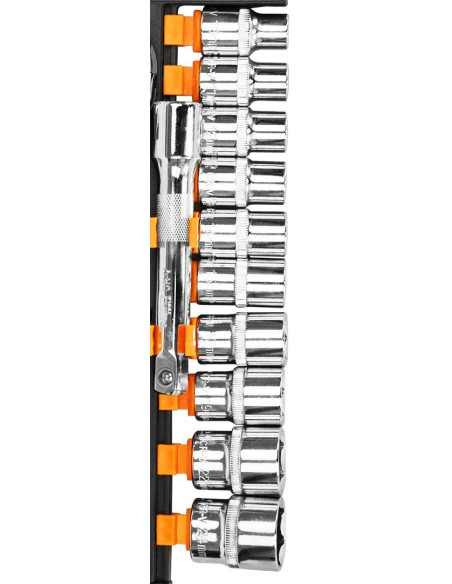 Neo Tools 10-020 Gniazdko/Zestaw Gniazdek