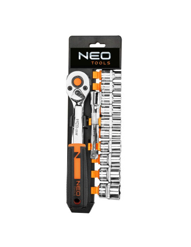 Neo Tools 10-020 Gniazdko/Zestaw Gniazdek