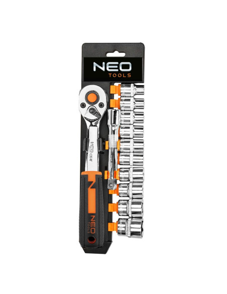 Neo Tools 10-020 Gniazdko/Zestaw Gniazdek