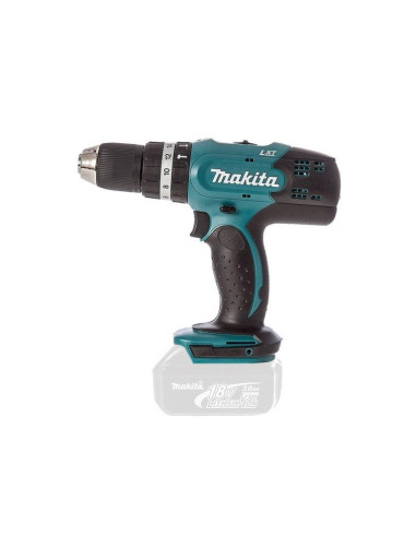 Makita.wkrętarka Ud.18V Dhp453Z 42/27Nm