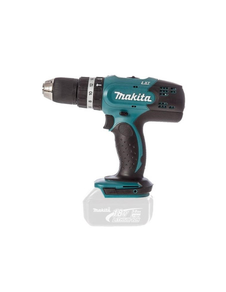 Makita.wkrętarka Ud.18V Dhp453Z 42/27Nm