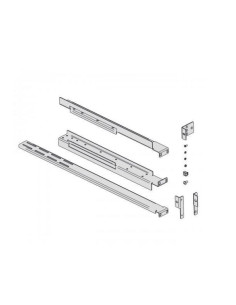 Zestaw Szyn Do Montażu Ups-Ów Ever W Wersji Rt W Szafie Rack Ever (W/Op-Za00-0001/00) 2