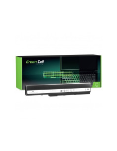 Green Cell Bateria As02 Do Asus A32-K52 4400 Mah 10.8V