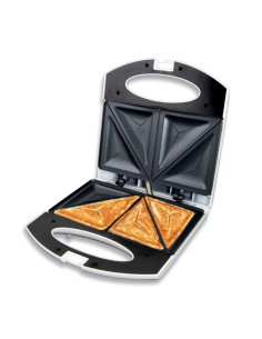 Titanum Opiekacz Do Kanapek Fontina Biały Tkt006W 2