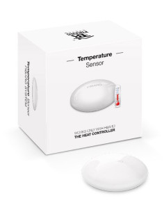 Fibaro Czujnik Temperatury Z-Wave Fgbrs-001