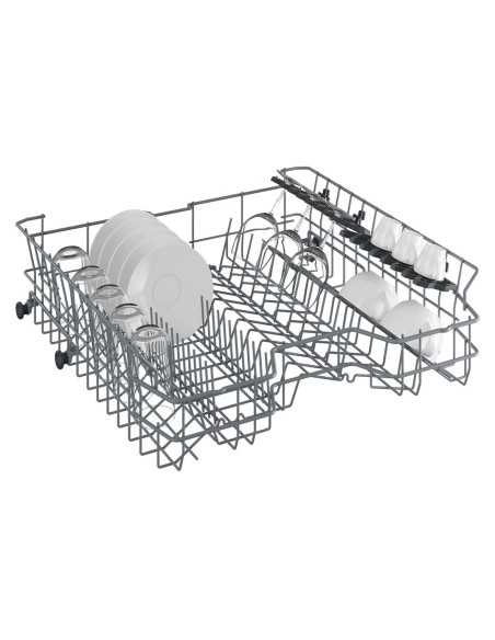 Zmywarka Beko Dvn 05320W