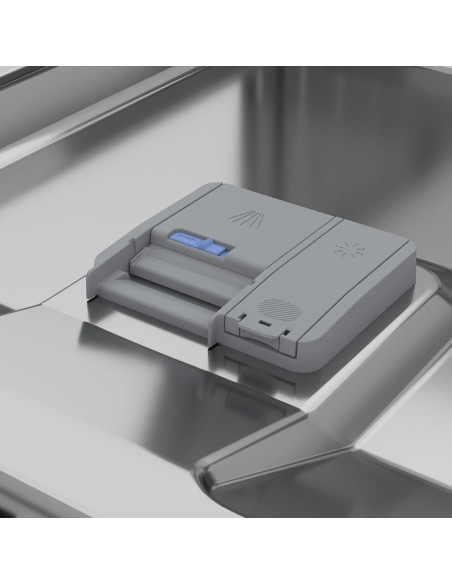 Zmywarka Beko Dvn 05320W