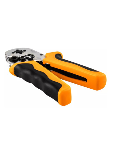 Zaciskarka Końcówek Tulejowych Neo Tools 01-507 Średnica Tulejek: 0,25-6Mm2