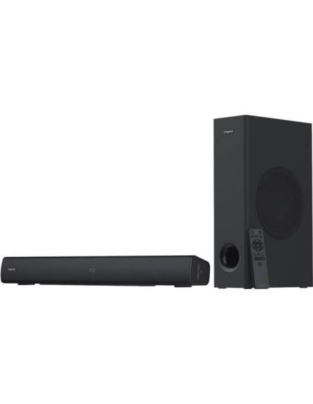 Zestaw Głośników Bezprzewodowych Creative Stage V2 Soundbar 2.1 Z Subwooferem