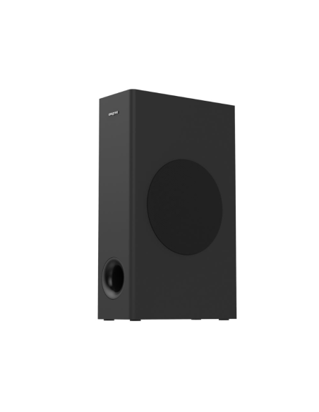 Zestaw Głośników Bezprzewodowych Creative Stage V2 Soundbar 2.1 Z Subwooferem