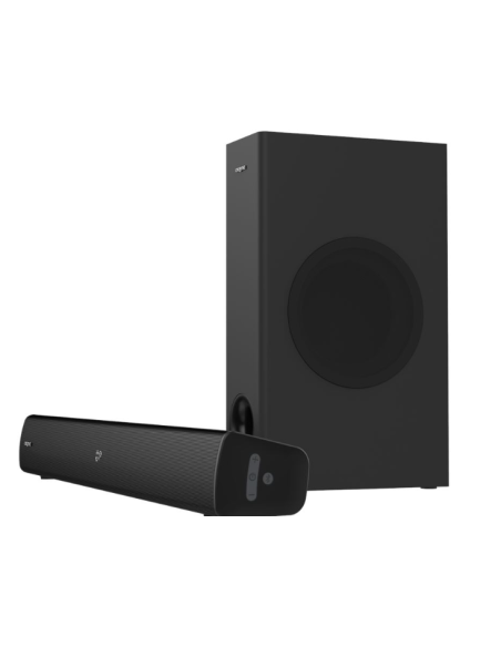 Zestaw Głośników Bezprzewodowych Creative Stage V2 Soundbar 2.1 Z Subwooferem