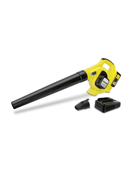Dmuchawa Do Liści Karcher Lbl 4 Battery Set 36V