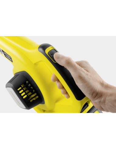Dmuchawa Do Liści Karcher Lbl 4 Battery Set 36V