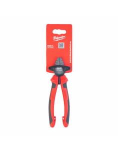 Milwaukee Szczypce Tnące Boczne 160Mm