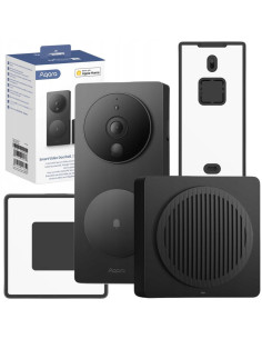 Wideodomofon Aqara Smart Video Doorbell G4 2