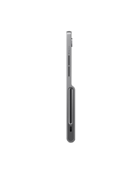 Lenovo Tab Plus Helio G99 11.5" 2K Ips 400Nits Touch 8/128Gb Mali-G57 Mc2 Android Luna Grey
