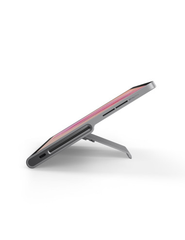 Lenovo Tab Plus Helio G99 11.5" 2K Ips 400Nits Touch 8/128Gb Mali-G57 Mc2 Android Luna Grey