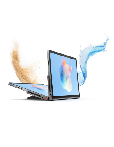 Lenovo Tab Plus Helio G99 11.5" 2K Ips 400Nits Touch 8/128Gb Mali-G57 Mc2 Android Luna Grey