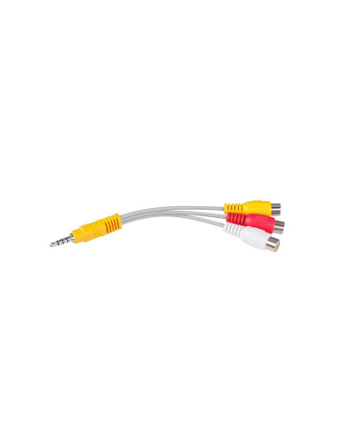 Kruger & Matz Telewizor Led 40" Fhd Smart Dvb-T2/S