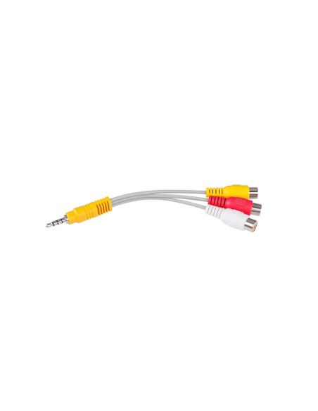 Kruger & Matz Telewizor Led 40" Fhd Smart Dvb-T2/S