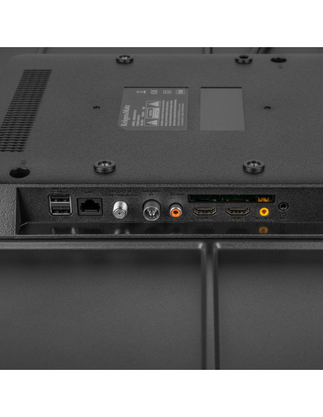 Kruger & Matz Telewizor Led 40" Fhd Smart Dvb-T2/S