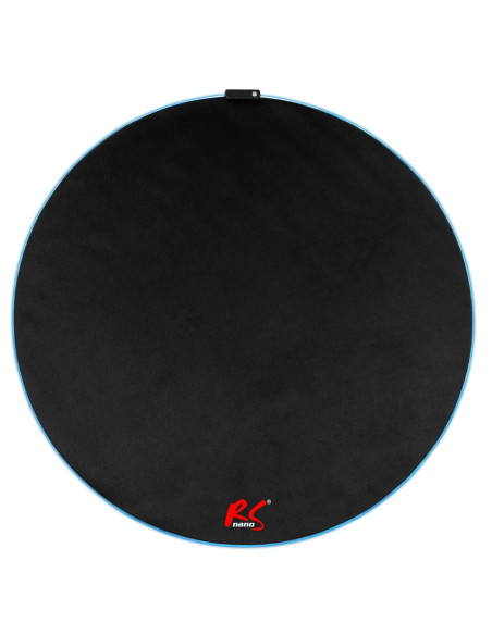 Mata Pod Fotel Gamingowy Rgb Nanors, 100Cm, Rs171