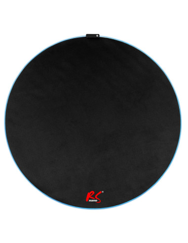 Mata Pod Fotel Gamingowy Rgb Nanors, 100Cm, Rs171
