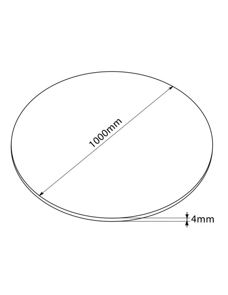 Mata Pod Fotel Gamingowy Rgb Nanors, 100Cm, Rs171