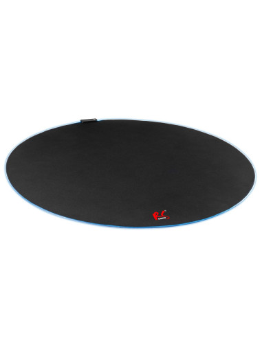Mata Pod Fotel Gamingowy Rgb Nanors, 100Cm, Rs171