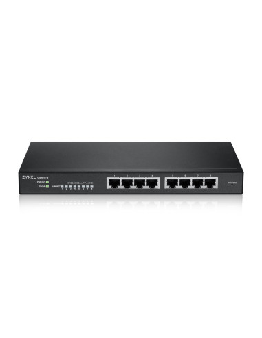 Switch Zyxel Gs1915-8 8P Managed Gigabit