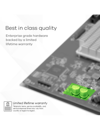 Switch Zyxel Gs1915-8 8P Managed Gigabit
