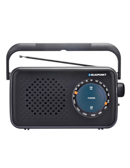 Radio Przenośne Blaupunkt Pr9Bk