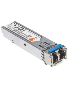 Intellinet Moduł Mini-Gbic Sfp 1000Base-Lx Lc Jednomodowy 1310Nm 545013 2