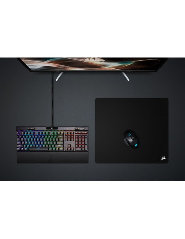 Corsair Mm200 Pro Podkładka Dla Graczy Czarny