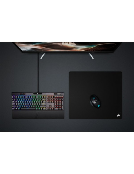 Corsair Mm200 Pro Podkładka Dla Graczy Czarny