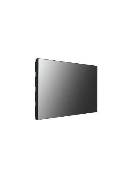 Lg 49Vl5Pj-A Signage Display Panorama 124,5 Cm (49") 500 Cd/M2 Full Hd Czarny 24/7