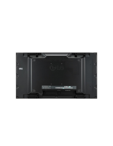 Lg 49Vl5Pj-A Signage Display Panorama 124,5 Cm (49") 500 Cd/M2 Full Hd Czarny 24/7