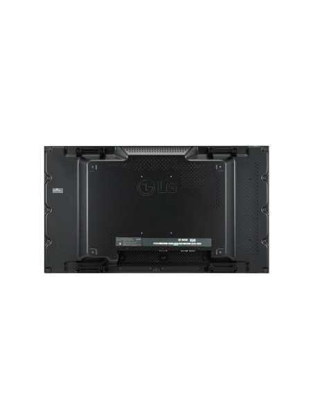 Lg 49Vl5Pj-A Signage Display Panorama 124,5 Cm (49") 500 Cd/M2 Full Hd Czarny 24/7
