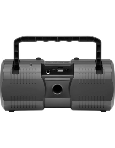 Defender Głośnik Beatbox 20 Bluetooth 20W Light/Bt/Mic/Fm/Usb/Tf 65420