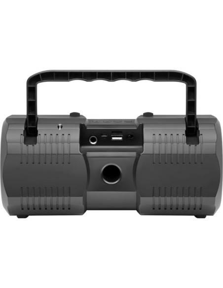 Defender Głośnik Beatbox 20 Bluetooth 20W Light/Bt/Mic/Fm/Usb/Tf 65420