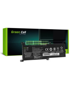 Green Cell Bateria Le125 Do Lenovo Ideapad 320 330 520 3500Mah 7.4V / 7.6V
