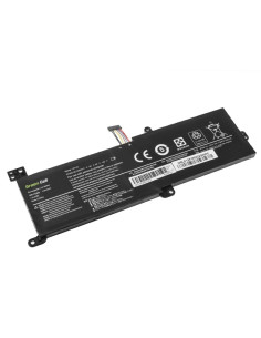 Green Cell Bateria Le125 Do Lenovo Ideapad 320 330 520 3500Mah 7.4V / 7.6V 2