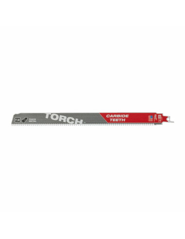 Milwaukee Brze. 300 Tct Torch /5Szt.