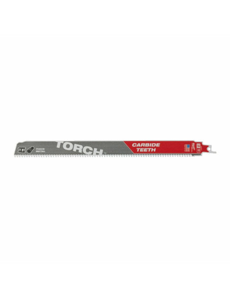 Milwaukee Brze. 300 Tct Torch /5Szt.