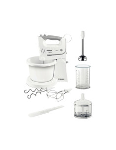 Mikser Ręczny Bosch Mfq36490 (450W  Kolor Biały) 2